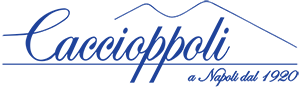 Caccioppoli Logo